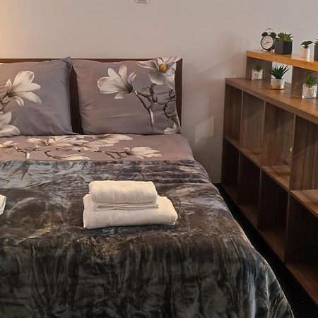 Stradom Apartment Krasków Eksteriør bilde