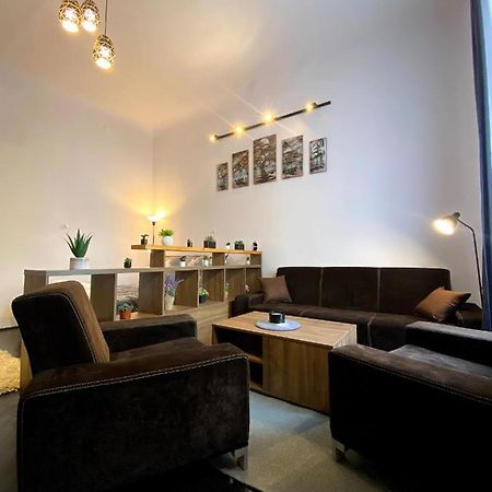 Stradom Apartment Krasków Eksteriør bilde
