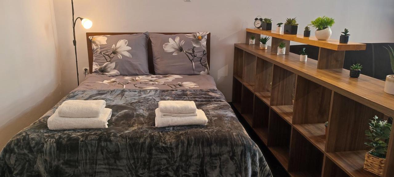 Stradom Apartment Krasków Eksteriør bilde