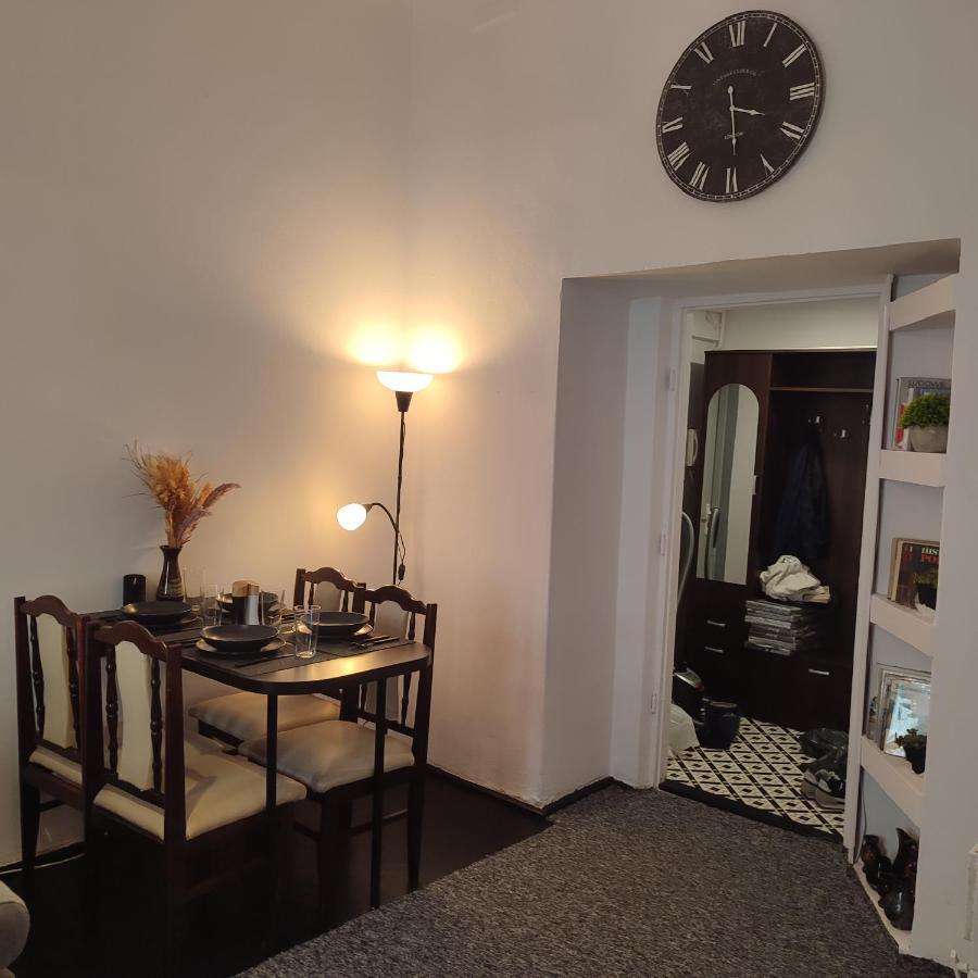Stradom Apartment Krasków Eksteriør bilde